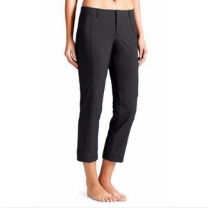 Athleta Palisade Ankle Pants Navy Size 4